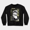 Kento Nanami 5 Crewneck Sweatshirt Official Jujutsu Kaisen Merch