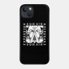 Domain Expansion Phone Case Official Jujutsu Kaisen Merch