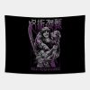Toji Tapestry Official Jujutsu Kaisen Merch