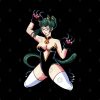Kitty Maki Zenin Tapestry Official Jujutsu Kaisen Merch