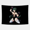 Kitty Maki Zenin Tapestry Official Jujutsu Kaisen Merch