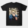 Kento Nanami Jujutsu Kaisen T-Shirt Official Jujutsu Kaisen Merch