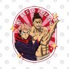 Best Friend Mug Official Jujutsu Kaisen Merch