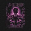 Sukuna Jujutsu Kaisen Tank Top Official Jujutsu Kaisen Merch