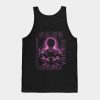 Sukuna Jujutsu Kaisen Tank Top Official Jujutsu Kaisen Merch