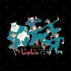 Jujutsu Kaisen Tapestry Official Jujutsu Kaisen Merch