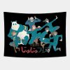 Jujutsu Kaisen Tapestry Official Jujutsu Kaisen Merch