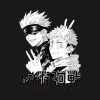 Jujutsu Kaisen Satoru Gojo Yuji Itadori Tank Top Official Jujutsu Kaisen Merch