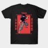 Toji Fushiguro Jujutsu Kaisen T-Shirt Official Jujutsu Kaisen Merch