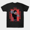 Toji Fushiguro Jujutsu Kaisen T-Shirt Official Jujutsu Kaisen Merch