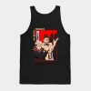 Jujutsu Kaisen Tank Top Official Jujutsu Kaisen Merch