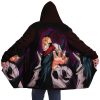 64489d6d6b06cb018b54b4a23e6e6530 cloakMale backWide - Jujutsu Kaisen Store