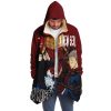 97a4c864b662d1330684df8f322dbae2 cloakMale front - Jujutsu Kaisen Store
