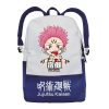 Anime Jujutsu Kaisen Cosplay Boys Girls School Bag Teenagers Unisex Backpack Students Travel Laptop Fashion Daily - Jujutsu Kaisen Store