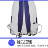Anime Jujutsu Kaisen Cosplay Boys Girls School Bag Teenagers Unisex Backpack Students Travel Laptop Fashion Daily 5 - Jujutsu Kaisen Store
