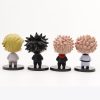 Anime Jujutsu Kaisen Figure Cute Version 8 Style Model Itadori Yuji Gojo Satoru Pvc Action Figure 3 - Jujutsu Kaisen Store