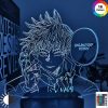 Anime n C u m Ch n Kinh Kaisen Satoru Gojo n Ng Led Cho Trang 3 - Jujutsu Kaisen Store