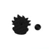 Gojo Satoru Cats Enamel Pin Eye Mask Wholesale Price Cartoon Brooches Badge Jujutsu Kaisen Anime Accessories 5 - Jujutsu Kaisen Store