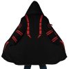 Hooded Cloak Coat main 9 800x800 1 - Jujutsu Kaisen Store