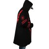 Hooded Cloak Coat right 9 - Jujutsu Kaisen Store