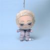Japanese Anime Jujutsu Kaisen Cosplay 15 cm Plush Gojo Itadori Fushiguro Inumaki Kugisaki Cute Soft Fans 2 - Jujutsu Kaisen Store