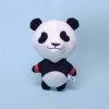 Japanese Anime Jujutsu Kaisen Cosplay 15 cm Plush Gojo Itadori Fushiguro Inumaki Kugisaki Cute Soft Fans 4 - Jujutsu Kaisen Store