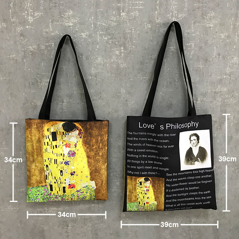 Japanese Anime Jujutsu Kaisen Tote Bags Gojo Satoru Tops Yuji Itadori Girls Shoulder Bag Women Handbag 5 - Jujutsu Kaisen Store