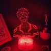 Jujutsu Kaisen Anime Figure Yuji Itadori Ryomen Sukuna 3D LED Lamp RGB Neon Night Lights Bedroom 4 scaled 1 - Jujutsu Kaisen Store