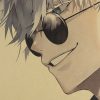 TIE LER Jujutsu Kaisen Series Anime Poster Kraft Paper Vintage Posters Cafe Bar Home Room Art 3 - Jujutsu Kaisen Store