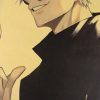 TIE LER Jujutsu Kaisen Series Anime Poster Kraft Paper Vintage Posters Cafe Bar Home Room Art 4 - Jujutsu Kaisen Store