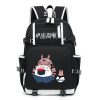Unisex Anime Jujutsu Kaisen Itadori Yuji Fushiguro Megumi Gojo Satoru Travel Rucksack Casual Schoolbag Student Backpacks 2 - Jujutsu Kaisen Store