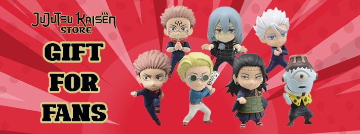 Gift For Fans Banner