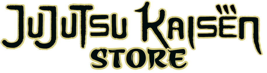 Jujutsu Kaisen Store