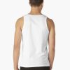 Finest Man Tank Top Official Jujutsu Kaisen Merch