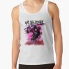 Jujutsu Kaisen, Toji Fushiguro Tank Top Official Jujutsu Kaisen Merch