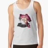 Itadori Yuji Two Face Tank Top Official Jujutsu Kaisen Merch