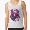 Greatest One Tank Top Official Jujutsu Kaisen Merch