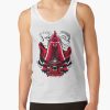 Greatest Duo Tank Top Official Jujutsu Kaisen Merch