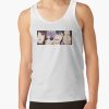 Jujutsu Kaisen Season 2 Tank Top Official Jujutsu Kaisen Merch