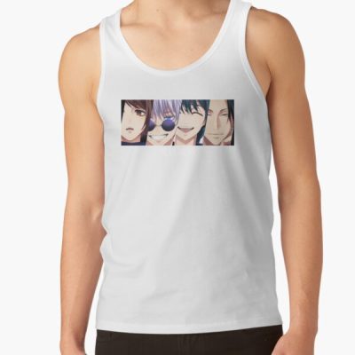 Jujutsu Kaisen Season 2 Tank Top Official Jujutsu Kaisen Merch