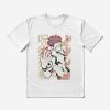 T-Shirt Official Jujutsu Kaisen Merch