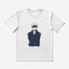Satoru Gojo T-Shirt Official Jujutsu Kaisen Merch