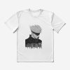 Gojo Satoru | Jujutsu Kaisen T-Shirt Official Jujutsu Kaisen Merch