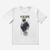Fanart - Gojo Satoru - Jujutsu Kaisen Logo T-Shirt Official Jujutsu Kaisen Merch