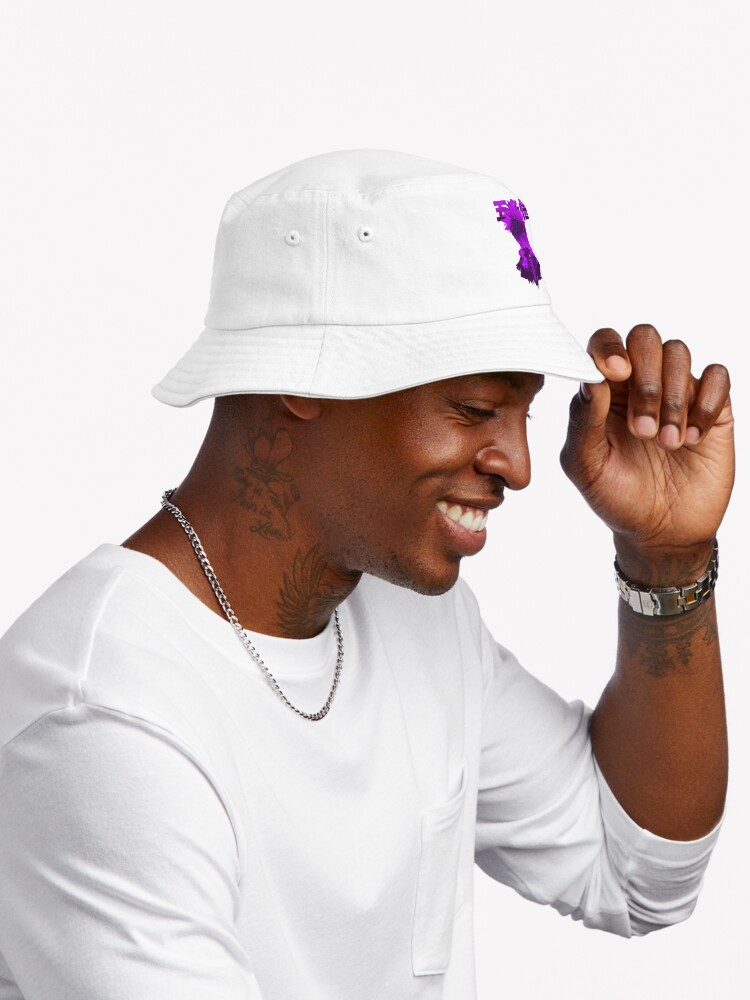 Legend Shadow Bucket Hat Official Jujutsu Kaisen Merch