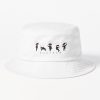Gs Chibi Bucket Hat Official Jujutsu Kaisen Merch