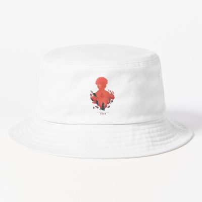 Ryomen Shadow Bucket Hat Official Jujutsu Kaisen Merch