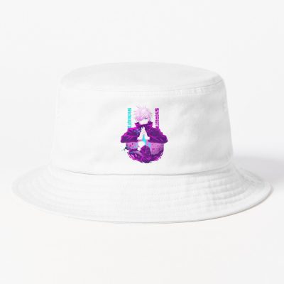 Miracle Man Bucket Hat Official Jujutsu Kaisen Merch