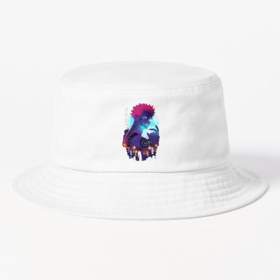 Elitee Man Bucket Hat Official Jujutsu Kaisen Merch
