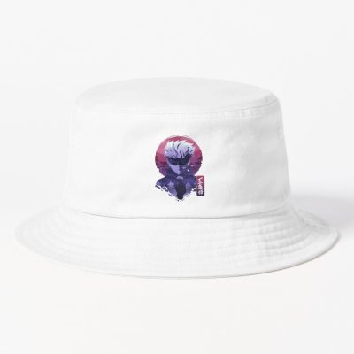 Copy Of Great Lady Bucket Hat Official Jujutsu Kaisen Merch